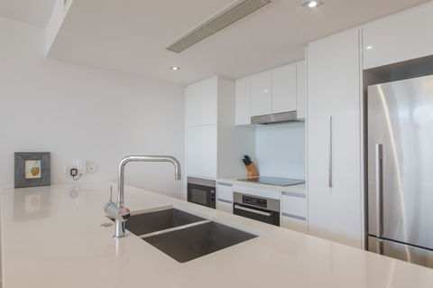 Echelon Apartments Yeppoon - Accommodation Fremantle 14