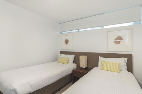 Echelon Apartments Yeppoon - Accommodation Fremantle 23