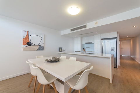 Echelon Apartments Yeppoon - Accommodation Fremantle 17
