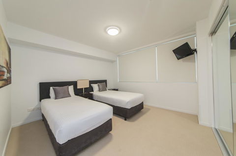 Echelon Apartments Yeppoon - Accommodation Fremantle 8