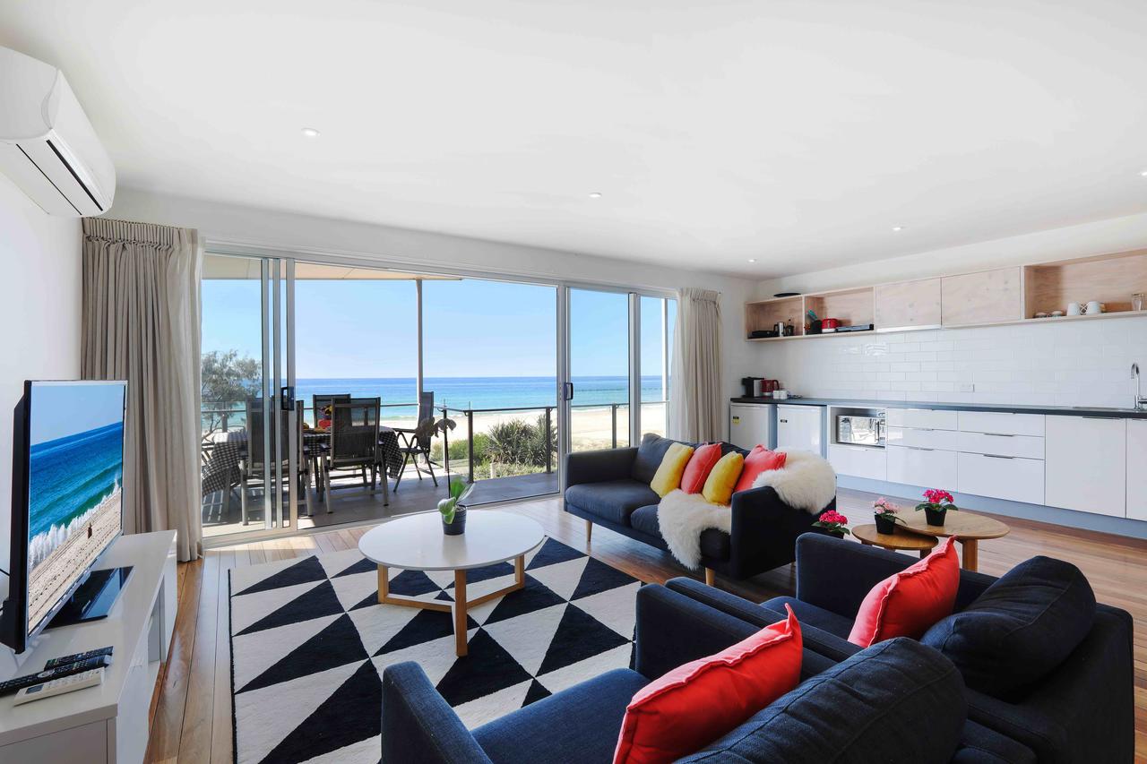 Tugun QLD Accommodation Fremantle
