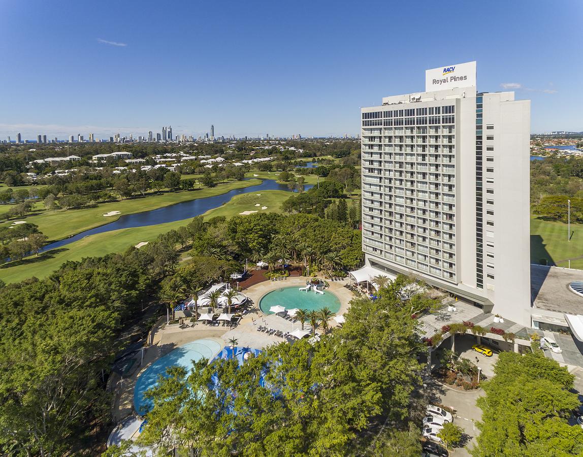 Parkwood QLD Accommodation Fremantle