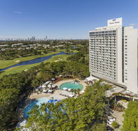 RACV Royal Pines Resort Gold Coast - Accommodation Fremantle