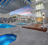 Catalina Resort - Accommodation Fremantle