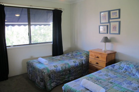 Grangewood Court Apartments - Accommodation Fremantle 20