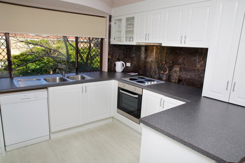 Grangewood Court Apartments - Accommodation Fremantle 1