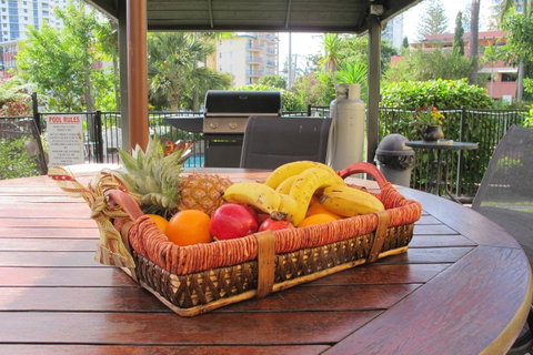 Grangewood Court Apartments - Accommodation Fremantle 6