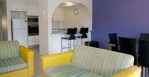 Grangewood Court Apartments - Accommodation Fremantle 17