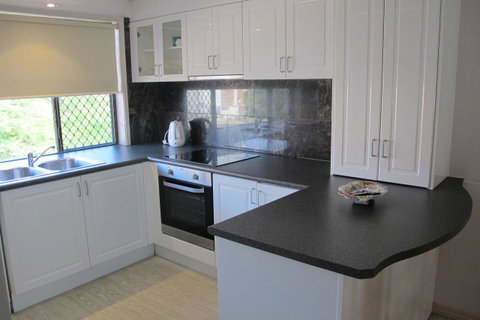 Grangewood Court Apartments - Accommodation Fremantle 24