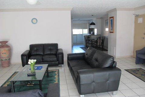 Grangewood Court Apartments - Accommodation Fremantle 22