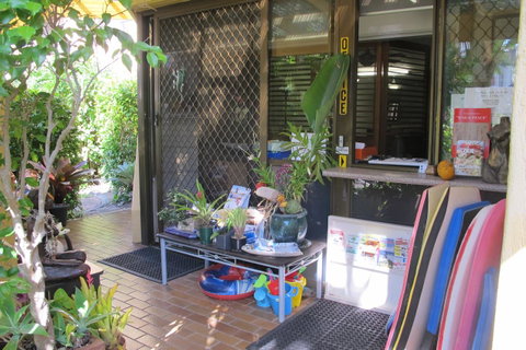 Grangewood Court Apartments - Accommodation Fremantle 16