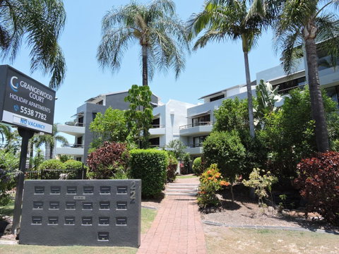 Grangewood Court Apartments - Accommodation Fremantle 8