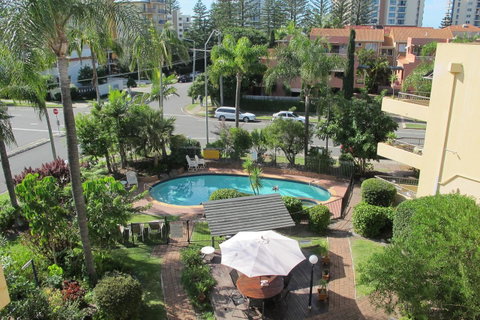 Grangewood Court Apartments - Accommodation Fremantle 30