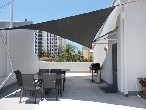 Grangewood Court Apartments - Accommodation Fremantle 14