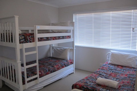Grangewood Court Apartments - Accommodation Fremantle 25