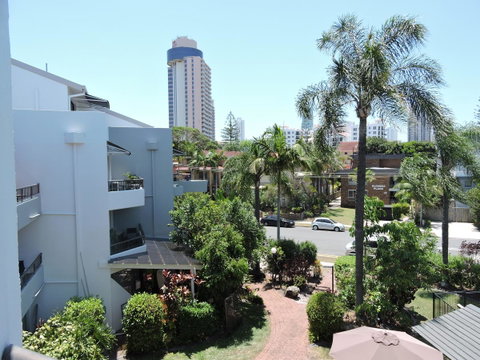 Grangewood Court Apartments - Accommodation Fremantle 10