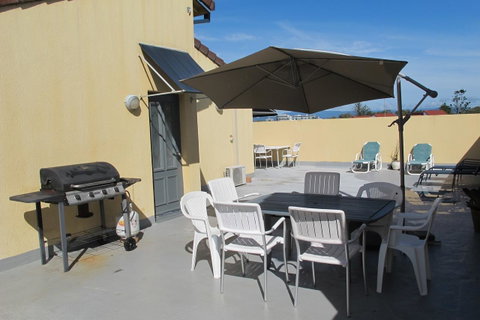 Grangewood Court Apartments - Accommodation Fremantle 33
