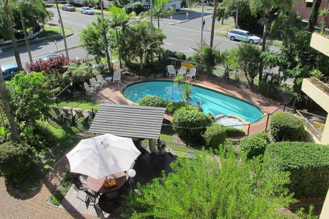 Grangewood Court Apartments - Accommodation Fremantle 35