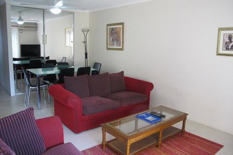 Grangewood Court Apartments - Accommodation Fremantle 32