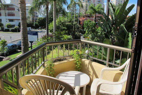 Grangewood Court Apartments - Accommodation Fremantle 7