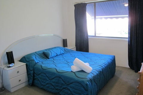 Grangewood Court Apartments - Accommodation Fremantle 15