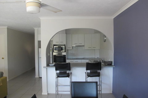Grangewood Court Apartments - Accommodation Fremantle 18