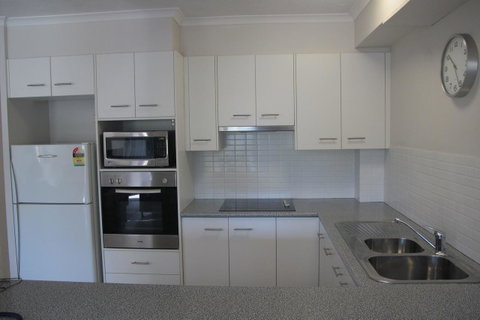 Grangewood Court Apartments - Accommodation Fremantle 3