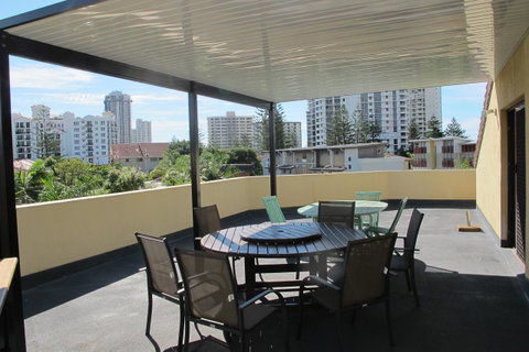 Grangewood Court Apartments - Accommodation Fremantle 34