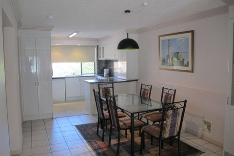 Grangewood Court Apartments - Accommodation Fremantle 23