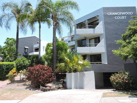 Grangewood Court Apartments - Accommodation Fremantle 2