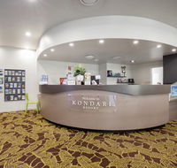 Kondari Hotel - Accommodation Fremantle