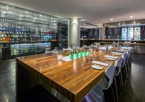 Hilton Brisbane - Accommodation Fremantle 40
