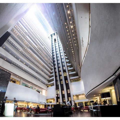 Hilton Brisbane - Accommodation Fremantle 18