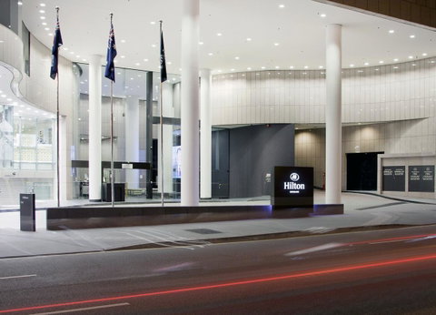 Hilton Brisbane - Accommodation Fremantle 44