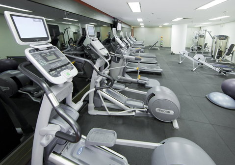 Hilton Brisbane - Accommodation Fremantle 21