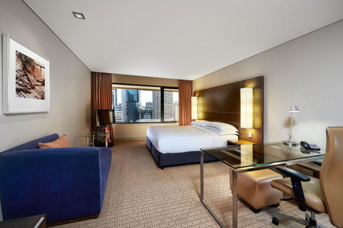 Hilton Brisbane - Accommodation Fremantle 5