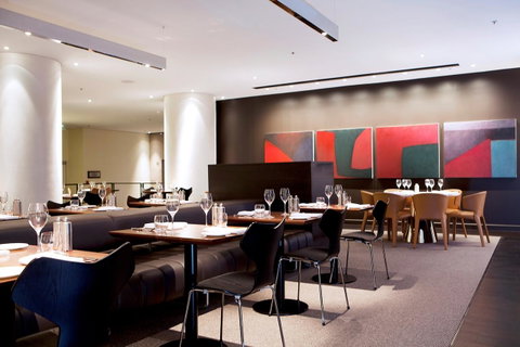 Hilton Brisbane - Accommodation Fremantle 29