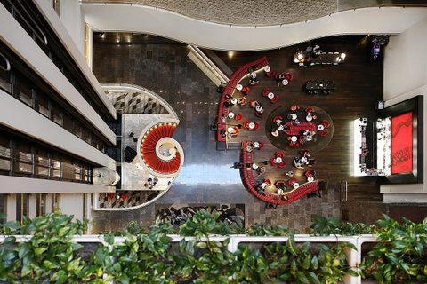 Hilton Brisbane - Accommodation Fremantle 2