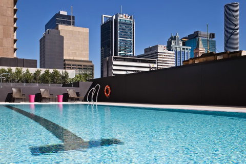 Hilton Brisbane - Accommodation Fremantle 8