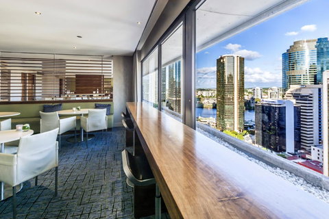Hilton Brisbane - Accommodation Fremantle 20
