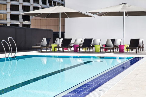 Hilton Brisbane - Accommodation Fremantle 1