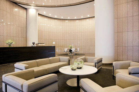 Hilton Brisbane - Accommodation Fremantle 41