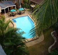 Noosa Yallambee Holiday Apartments - Accommodation Fremantle