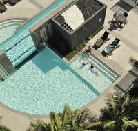 Peppers Broadbeach - Accommodation Fremantle