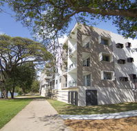 Jacana Apartments - Accommodation Fremantle