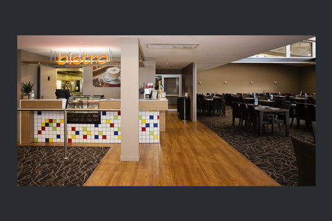 White Lace Motor Inn - Accommodation Fremantle 6