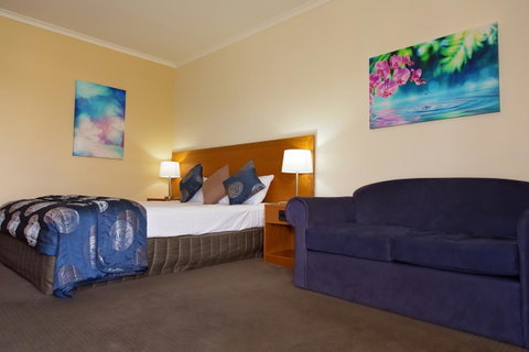 White Lace Motor Inn - Accommodation Fremantle 23