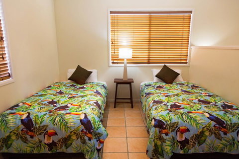 White Lace Motor Inn - Accommodation Fremantle 27