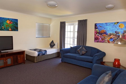 White Lace Motor Inn - Accommodation Fremantle 29