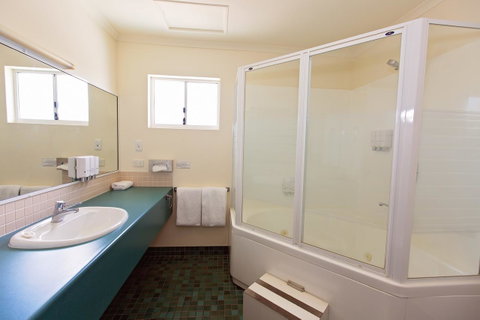 White Lace Motor Inn - Accommodation Fremantle 14